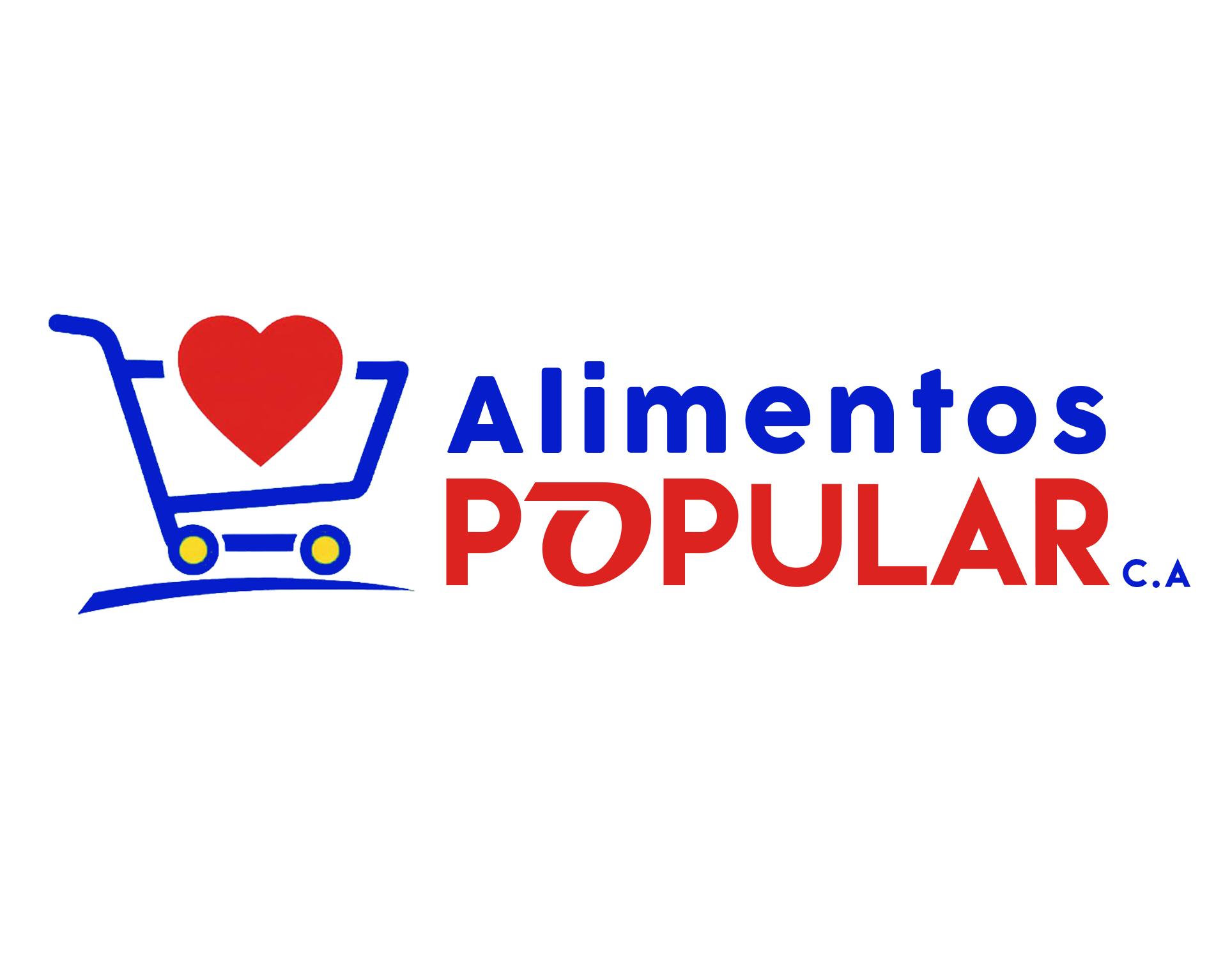 Alimentos Popular